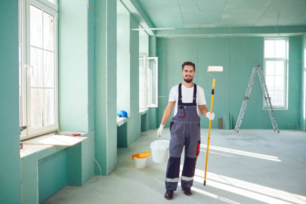 Best Real Estate Mold Inspection  in Chase, PA